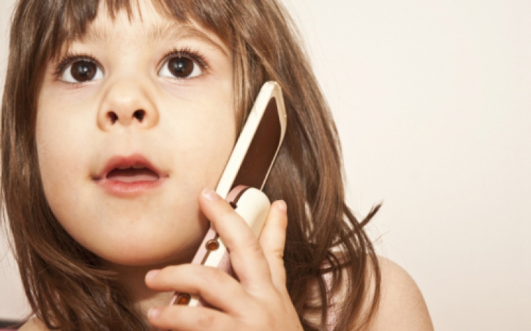 Kiedy konieczna jest wizyta u logopedy?